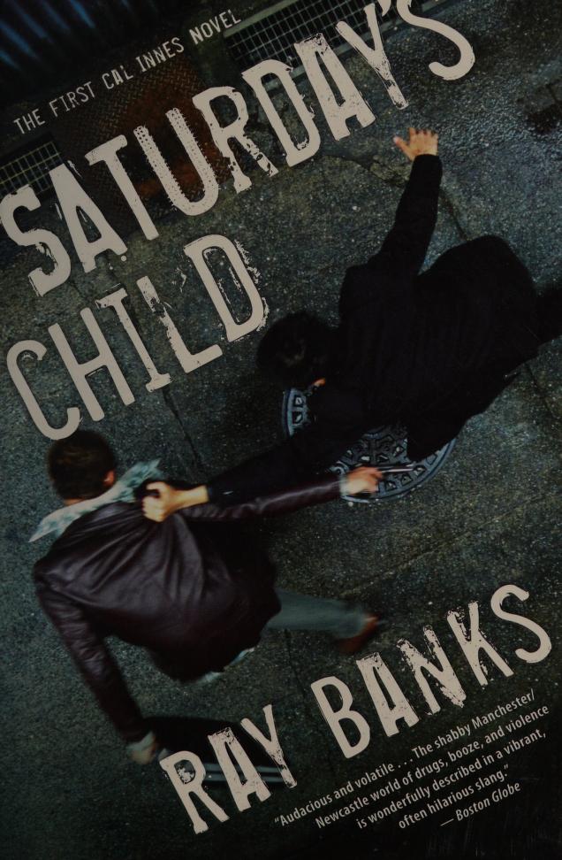 Saturday's child : Banks, Ray : Free Download, Borrow, and